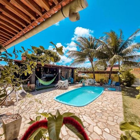 Aloha Beach Guest House มาราโกจี ภายนอก รูปภาพ