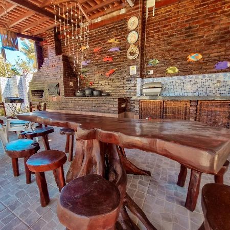 Aloha Beach Guest House มาราโกจี ภายนอก รูปภาพ
