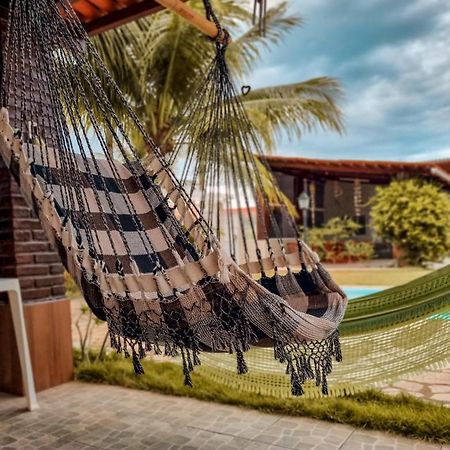 Aloha Beach Guest House มาราโกจี ภายนอก รูปภาพ