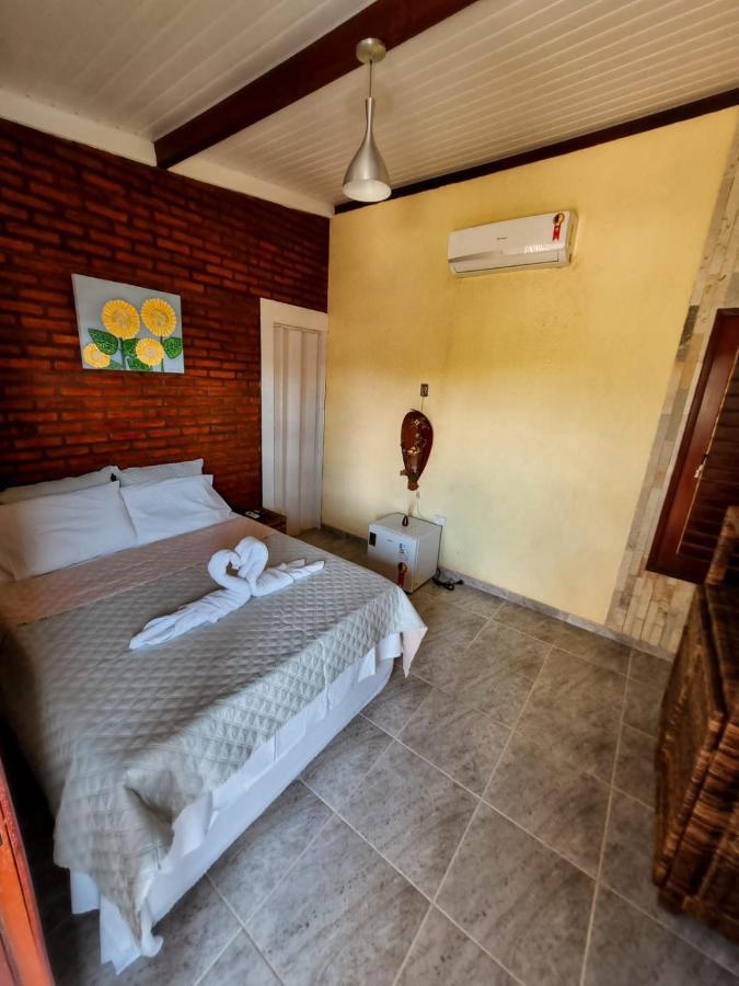 Aloha Beach Guest House มาราโกจี ภายนอก รูปภาพ