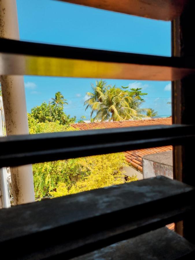 Aloha Beach Guest House มาราโกจี ภายนอก รูปภาพ
