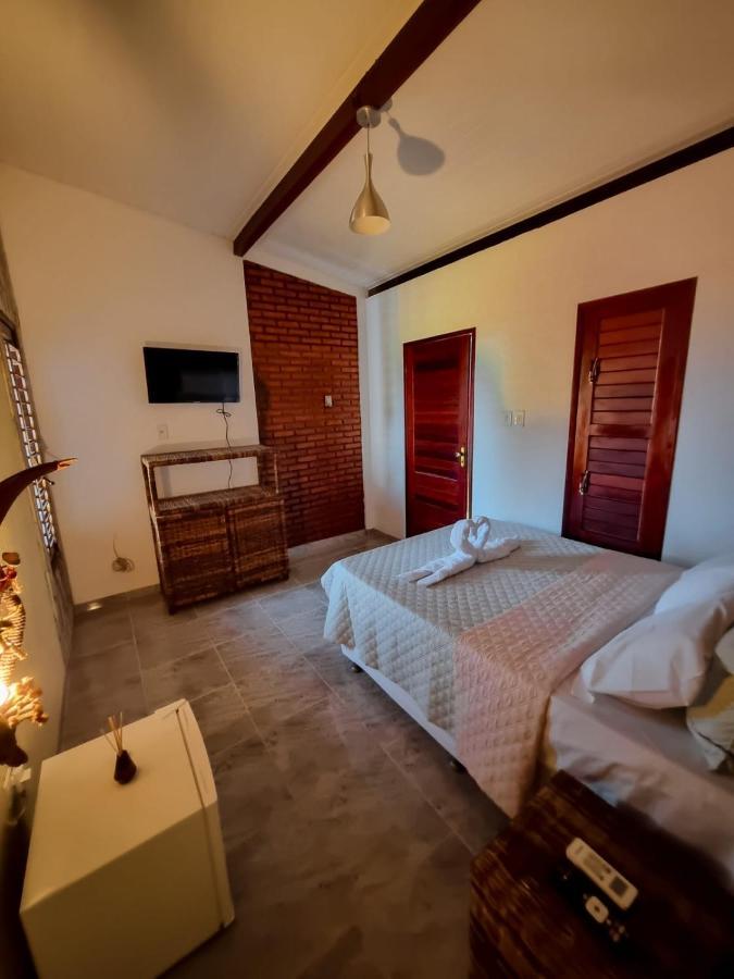 Aloha Beach Guest House มาราโกจี ภายนอก รูปภาพ