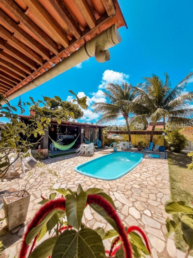 Aloha Beach Guest House มาราโกจี ภายนอก รูปภาพ