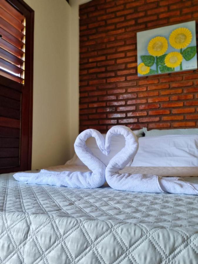 Aloha Beach Guest House มาราโกจี ภายนอก รูปภาพ