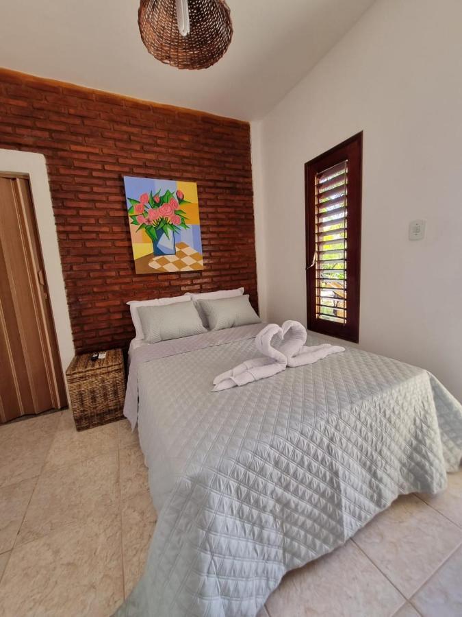 Aloha Beach Guest House มาราโกจี ภายนอก รูปภาพ