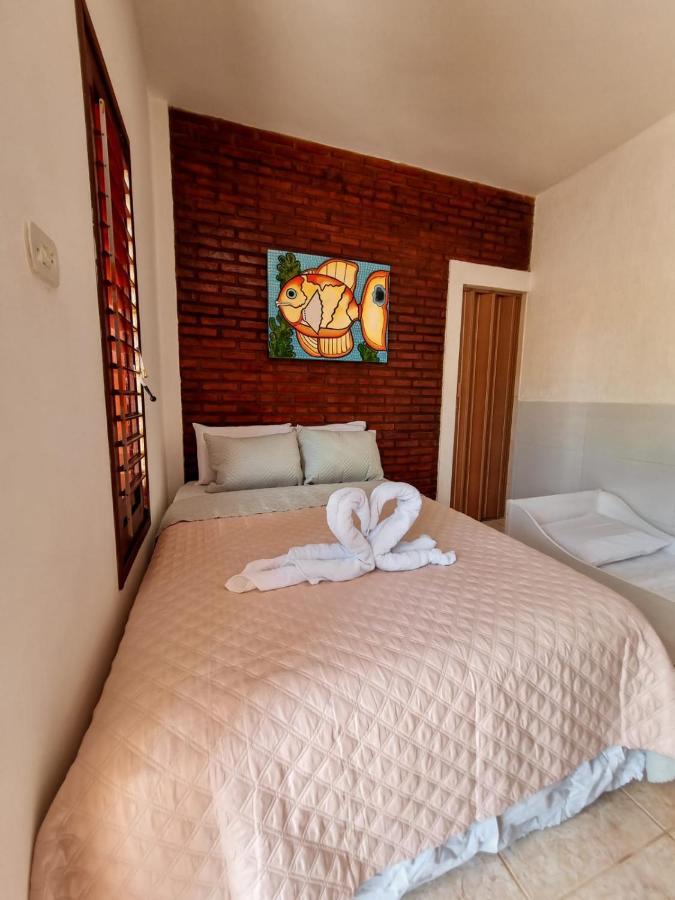 Aloha Beach Guest House มาราโกจี ภายนอก รูปภาพ