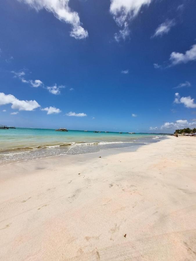 Aloha Beach Guest House มาราโกจี ภายนอก รูปภาพ