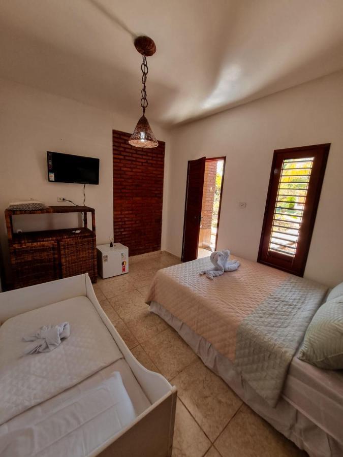 Aloha Beach Guest House มาราโกจี ภายนอก รูปภาพ