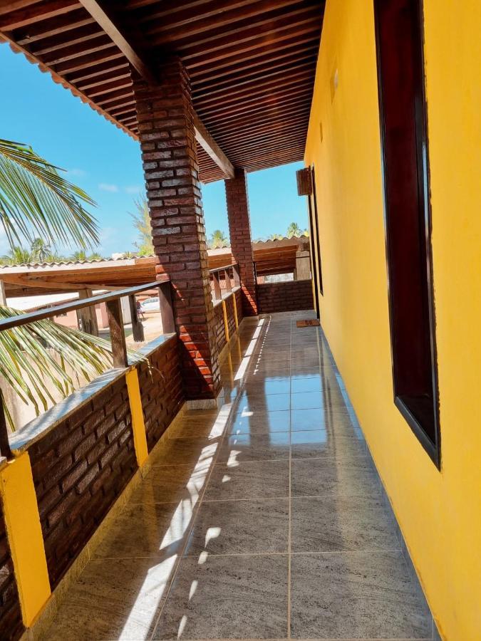Aloha Beach Guest House มาราโกจี ภายนอก รูปภาพ