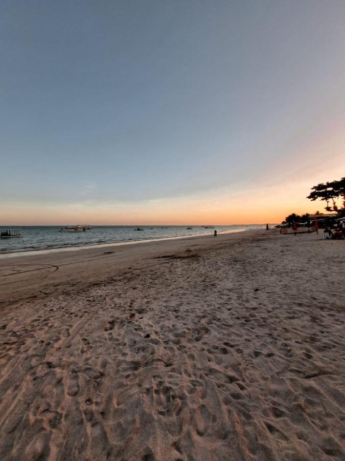 Aloha Beach Guest House มาราโกจี ภายนอก รูปภาพ