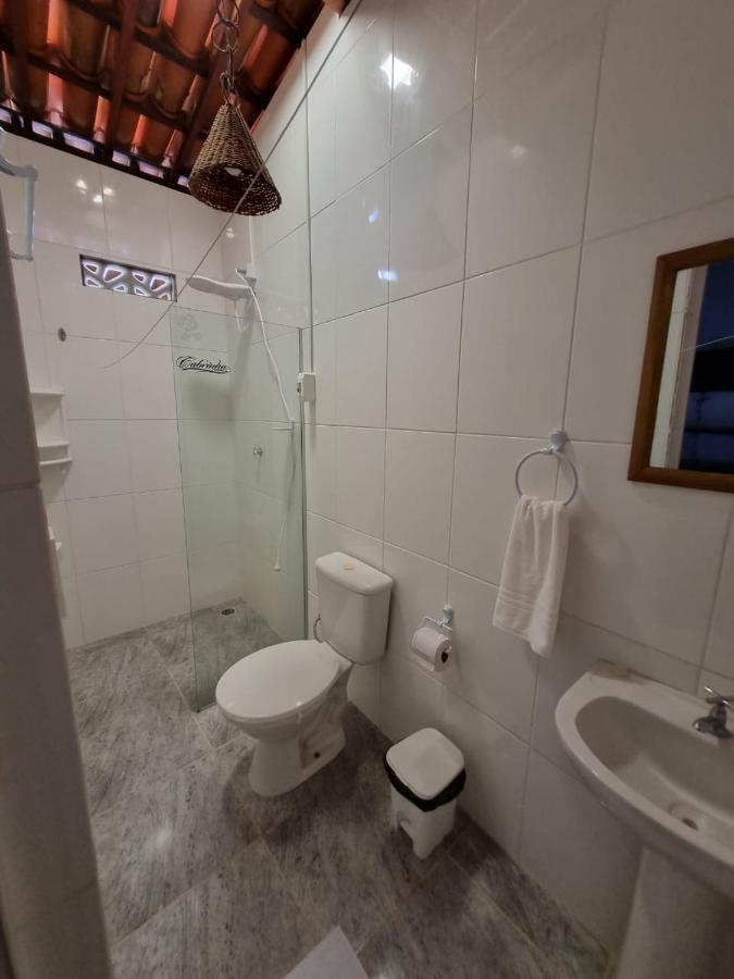 Aloha Beach Guest House มาราโกจี ภายนอก รูปภาพ