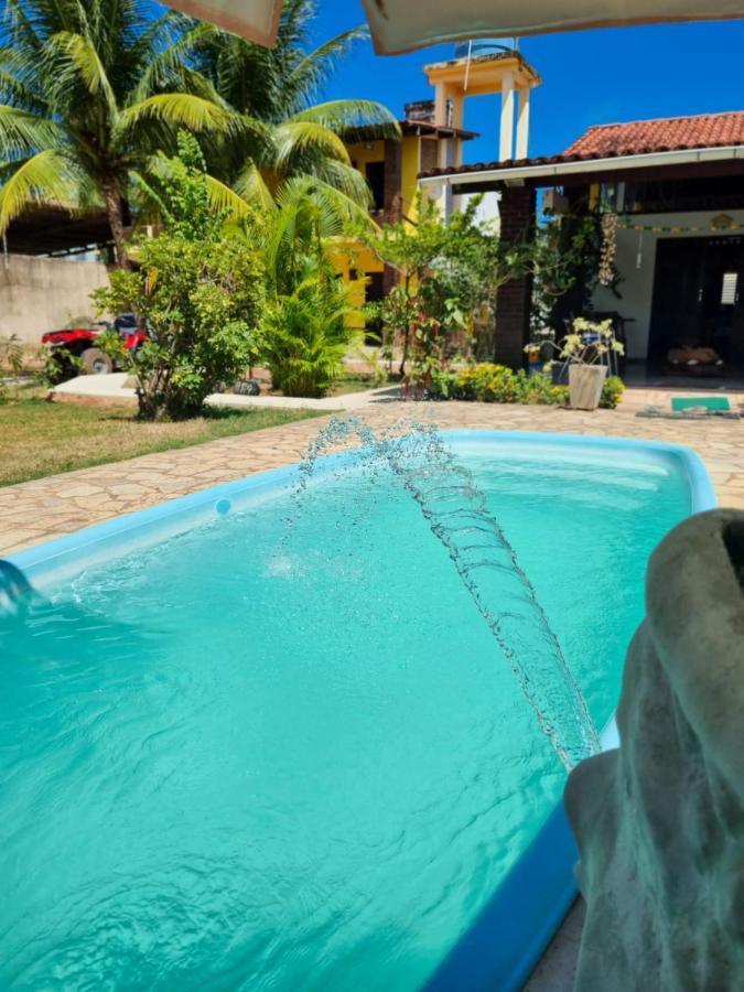 Aloha Beach Guest House มาราโกจี ภายนอก รูปภาพ
